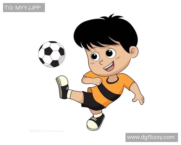 足球运动对身体健康心理发展和社交能力提升的多重好处分析